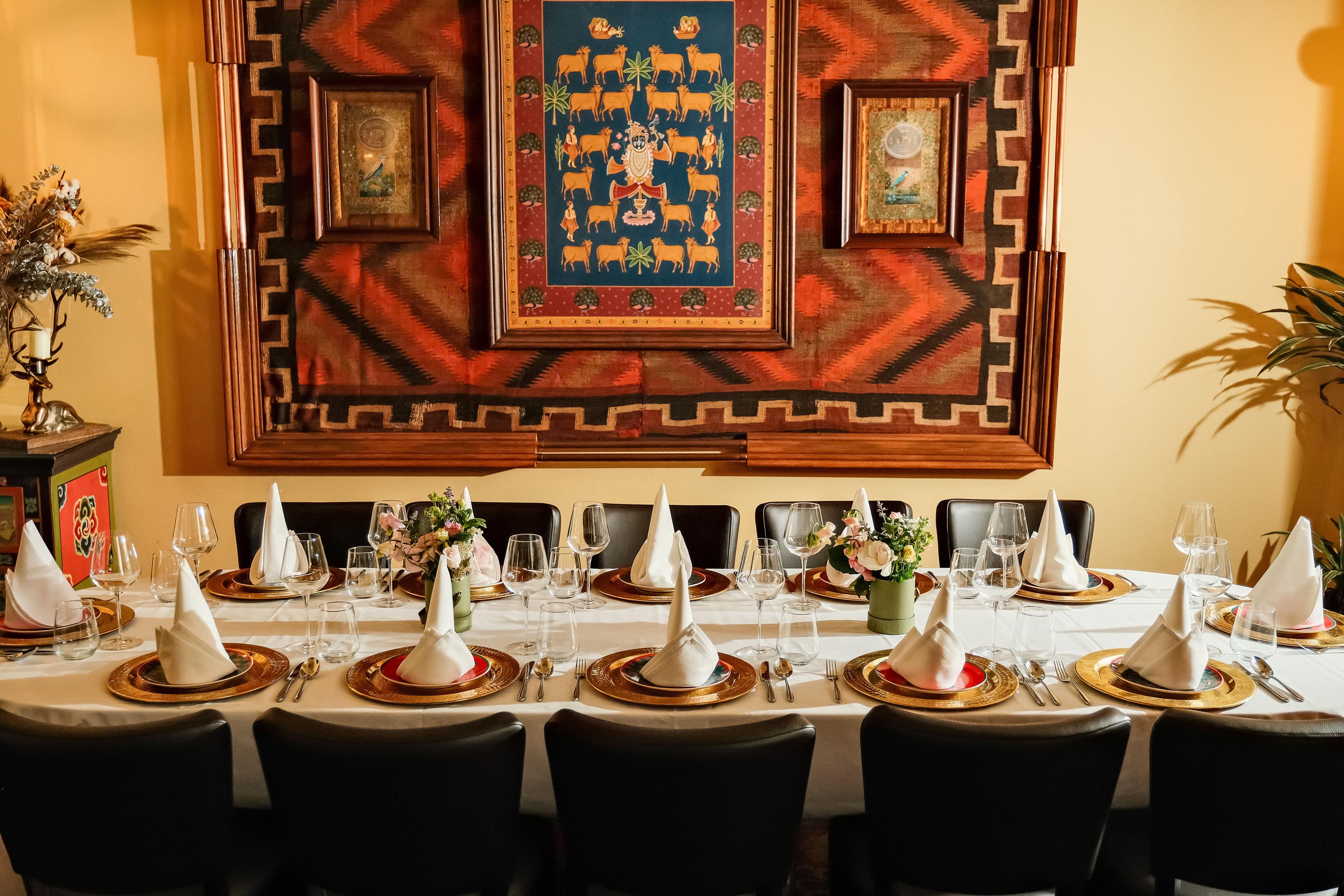 PrivateDiningRoom