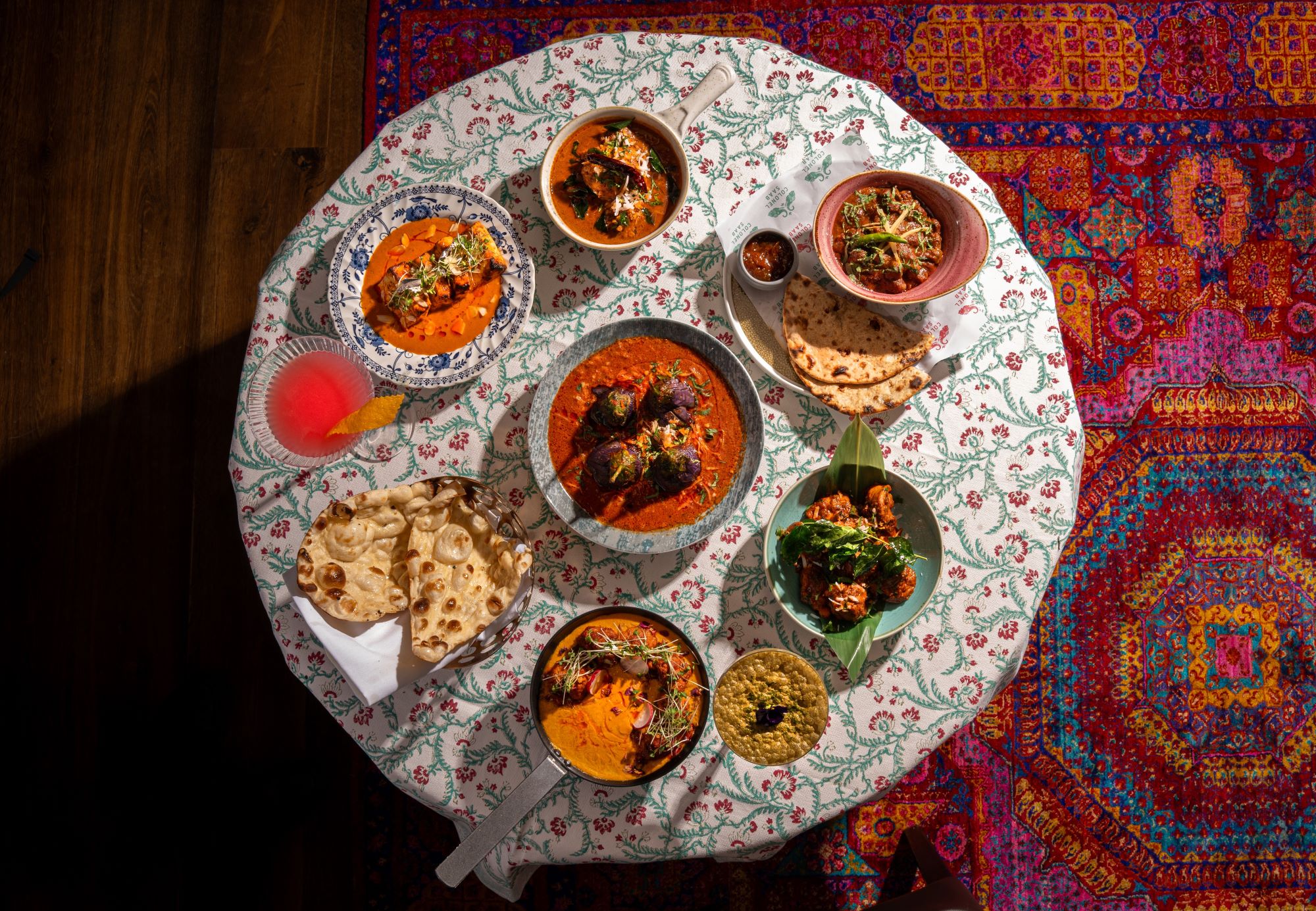 The Evolution of Indian Fine Dining in London: A General Manager’s Perspective
