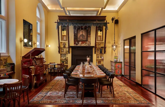 indian restaurants near me